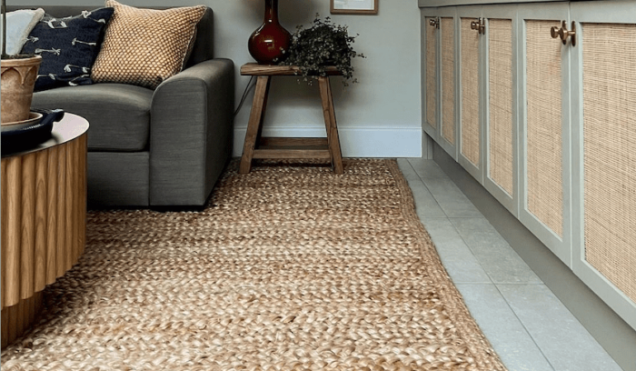 Jute Rugs