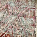 zaiane Berber Moroccan rug handcrafted handwoven large area rug
