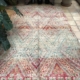 Zaiane Berber Rug Handwoven Moroccan Carpet large area rug
