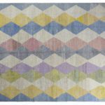 harlequin Design XL Handknotted Carpet 309x446cm