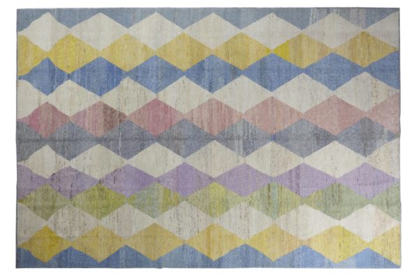 harlequin Design XL Handknotted Carpet 309x446cm