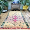 Peach and Pink Moroccan Berber Carpet Colourful Vintage Rug image 1 Peach and Pink Moroccan Berber Carpet Colourful Vintage Rug image 2 Peach and Pink Moroccan Berber Carpet Colourful Vintage Rug image 3 Peach and Pink Moroccan Berber Carpet Colourful Vintage Rug image 4 Peach and Pink Moroccan Berber Carpet Colourful Vintage Rug image 5 Peach and Pink Moroccan Berber Carpet Colourful Vintage Rug image 6 Peach and Pink Moroccan Berber Carpet Colourful Vintage Rug image 7 Peach and Pink Moroccan Berber Carpet Colourful Vintage Rug image 8 Peach and Pink Moroccan Berber Carpet Colourful Vintage Rug image 9 EmilysHouseLondon | 434 sales 434 sales | 3.5 out of 5 stars Peach and Pink Moroccan Berber Carpet Colourful Vintage Rug Handwoven In funky colours 1970s Tribal Wool Pile Rug in Large Size 160x295cm