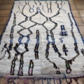 Midcentury Azilal Rug 140x230cm