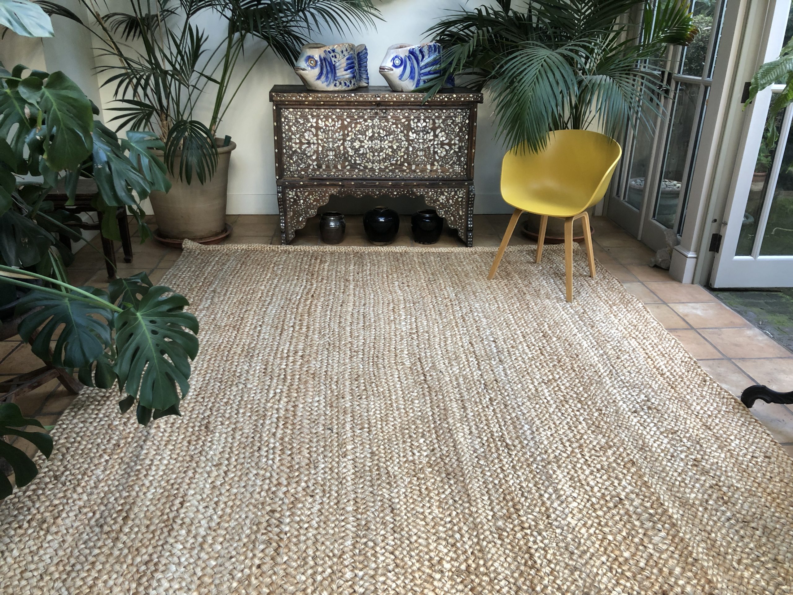 Jute braided rugs discount