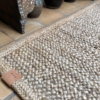 bespoke jute rug