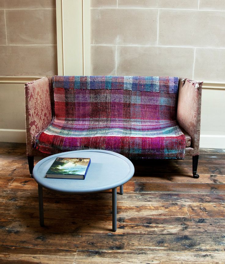 Kilim Sofa Emilys House London