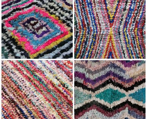 Rag Rug