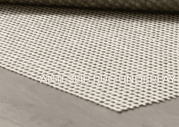 Underlay Non Slip Rug