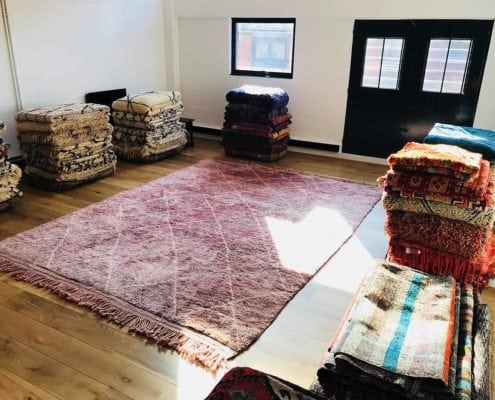 Emilys house rugs