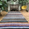 indoor outdoor kilim rug