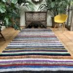 indoor outdoor kilim rug