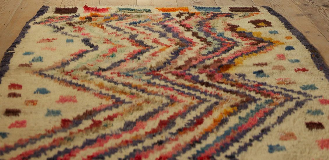 Handwoven Rugs And Carpets You Don T